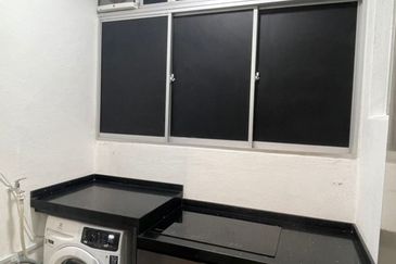 Platinum Splendor Residence