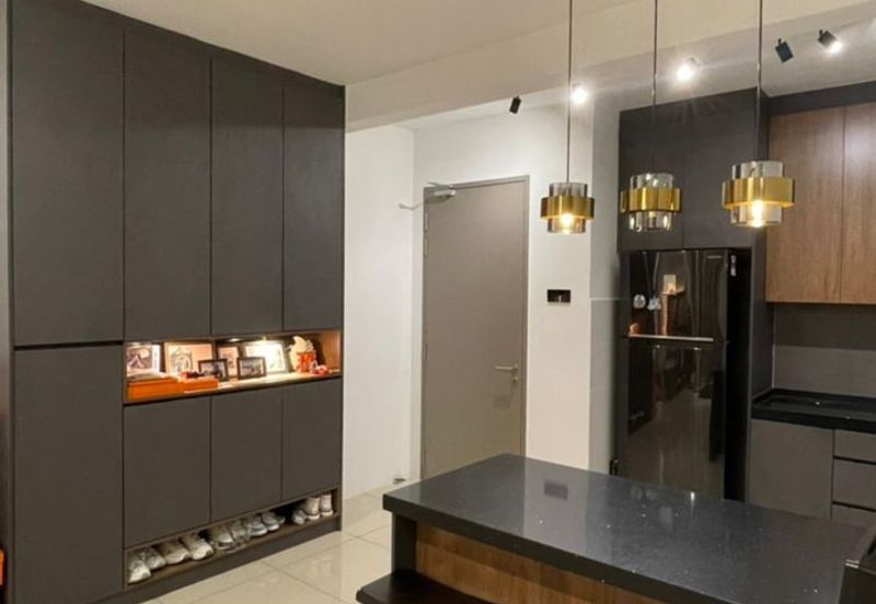 Platinum Splendor Residence