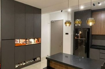 Platinum Splendor Residence