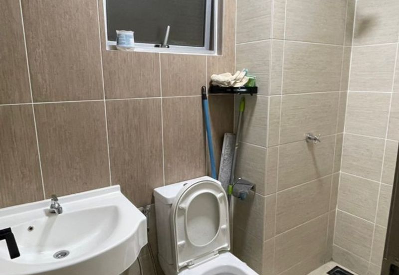 Platinum Splendor Residence