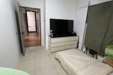 Platinum Splendor Residence