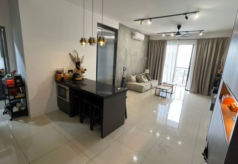 Platinum Splendor Residence