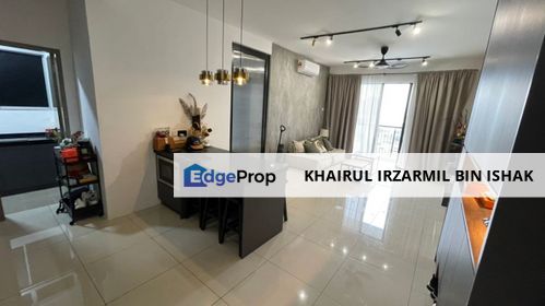 Fully Furnished, KLCC View, Platinum Splendor Residence, Keramat, Kuala Lumpur, For Sale, Kuala Lumpur, Keramat