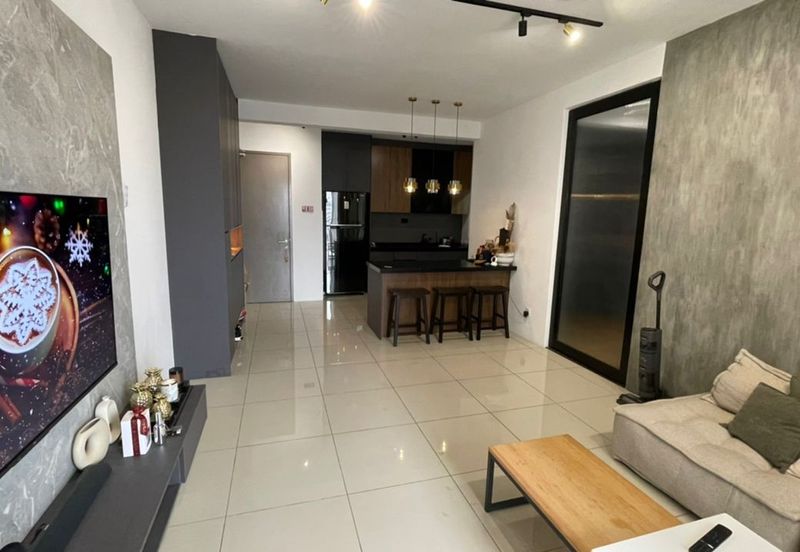 Platinum Splendor Residence