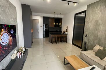 Platinum Splendor Residence