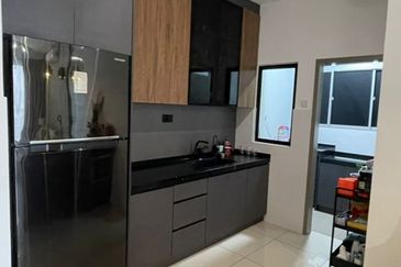 Platinum Splendor Residence