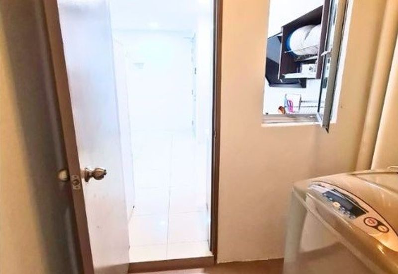 Platinum Splendor Residence