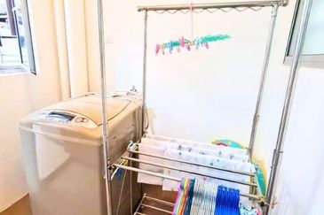 Platinum Splendor Residence