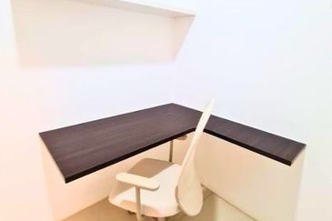 Platinum Splendor Residence