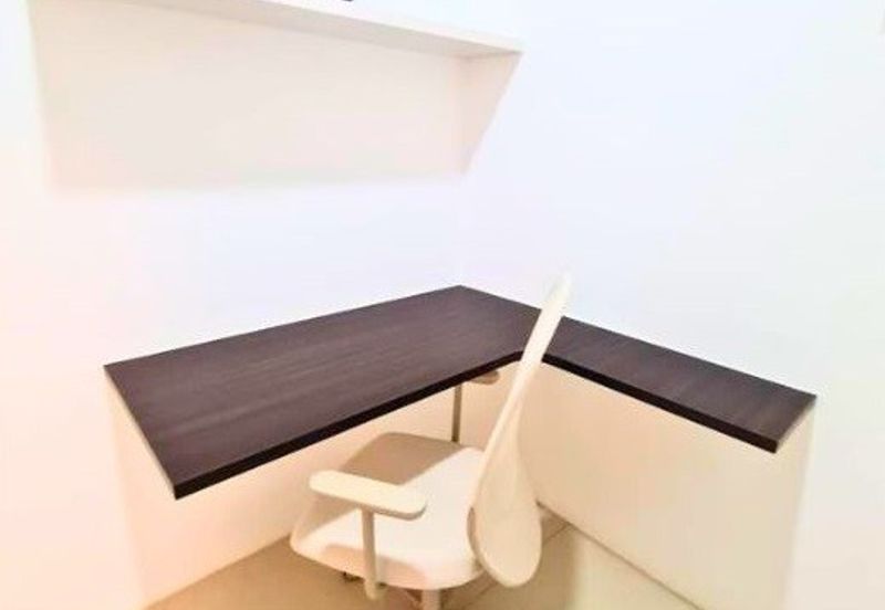 Platinum Splendor Residence