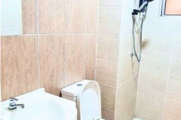 Platinum Splendor Residence