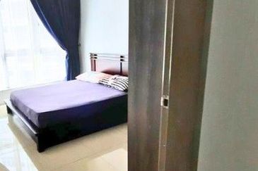 Platinum Splendor Residence