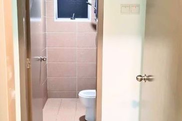 Platinum Splendor Residence