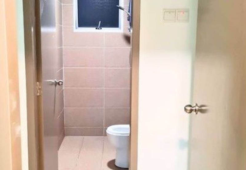 Platinum Splendor Residence