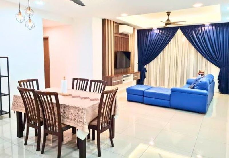 Platinum Splendor Residence