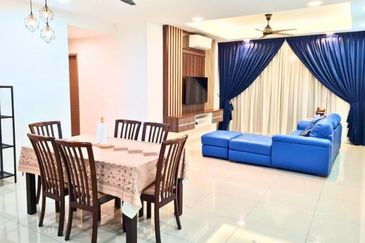 Platinum Splendor Residence