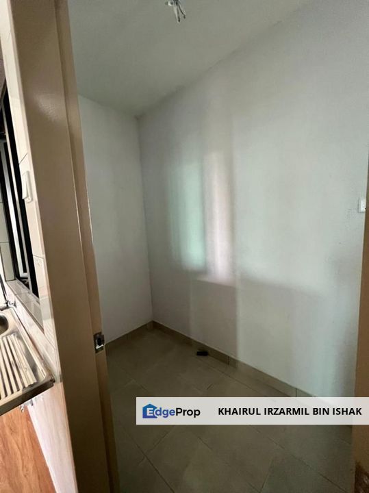 Freehold, The Trees Condominium, Damansara Perdana, Selangor, For Sale, Selangor, Petaling Jaya
