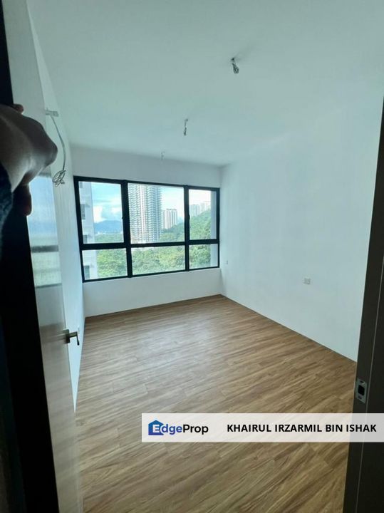Freehold, The Trees Condominium, Damansara Perdana, Selangor, For Sale, Selangor, Petaling Jaya