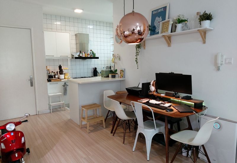 Scenaria (Laman Scenaria Kiara)