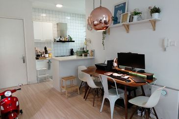 Scenaria (Laman Scenaria Kiara)