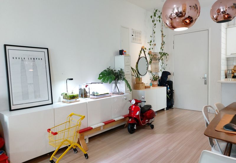 Scenaria (Laman Scenaria Kiara)