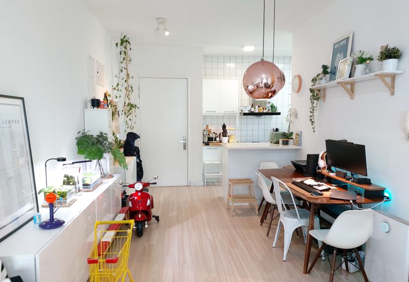 Scenaria (Laman Scenaria Kiara)