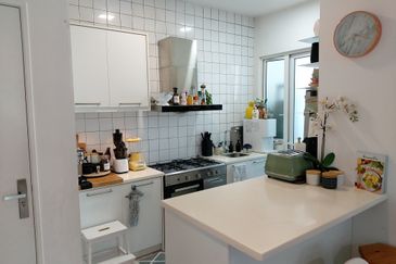 Scenaria (Laman Scenaria Kiara)