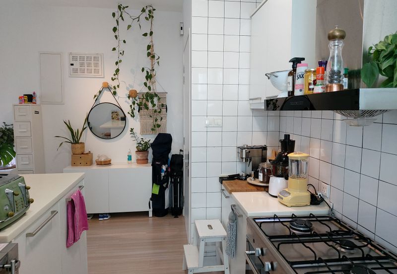 Scenaria (Laman Scenaria Kiara)