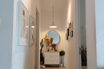 Scenaria (Laman Scenaria Kiara)