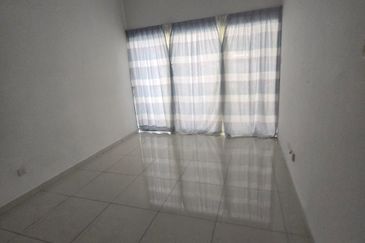 Seasons Garden Residences