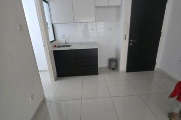 Seasons Garden Residences