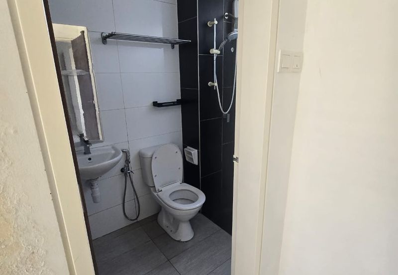 Seasons Garden Residences