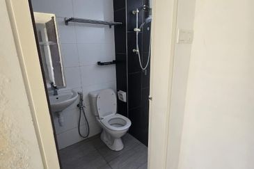 Seasons Garden Residences