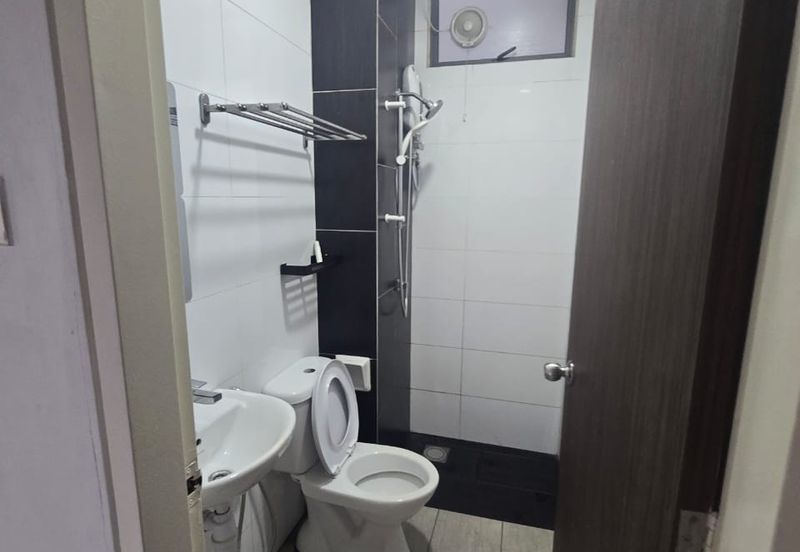 Seasons Garden Residences