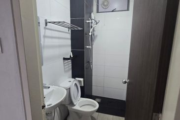 Seasons Garden Residences