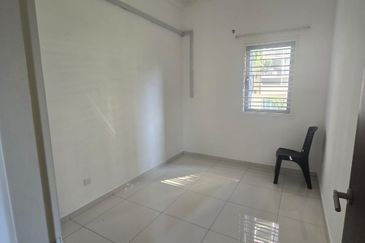 Seasons Garden Residences