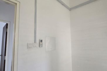 Seasons Garden Residences