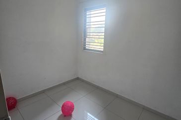 Seasons Garden Residences