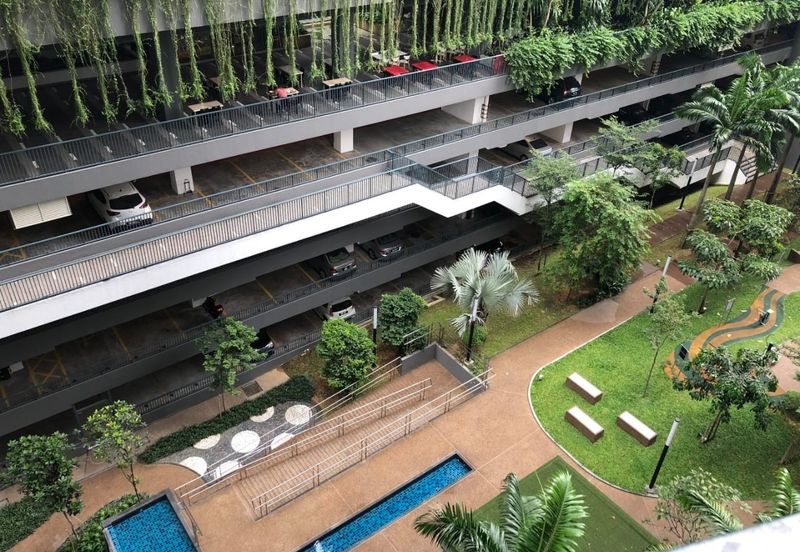 Seasons Garden Residences