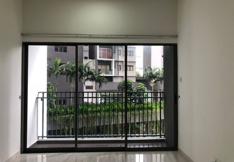 Seasons Garden Residences