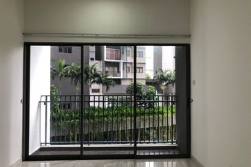 Seasons Garden Residences