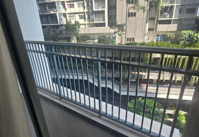 Seasons Garden Residences