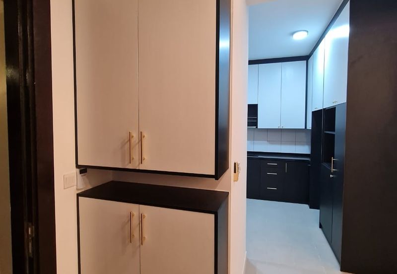 Setia Warisan Tropika