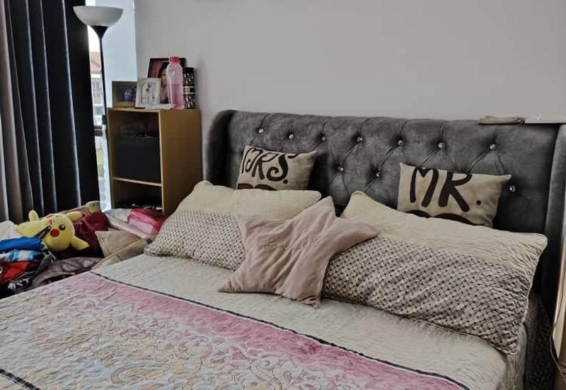 Setia Warisan Tropika