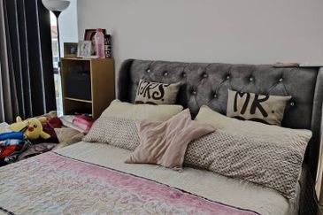 Setia Warisan Tropika