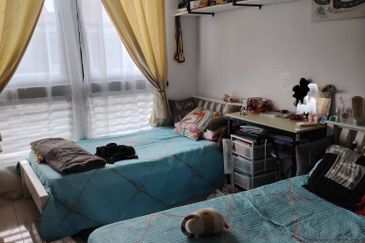 Setia Warisan Tropika