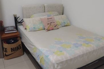 Setia Warisan Tropika