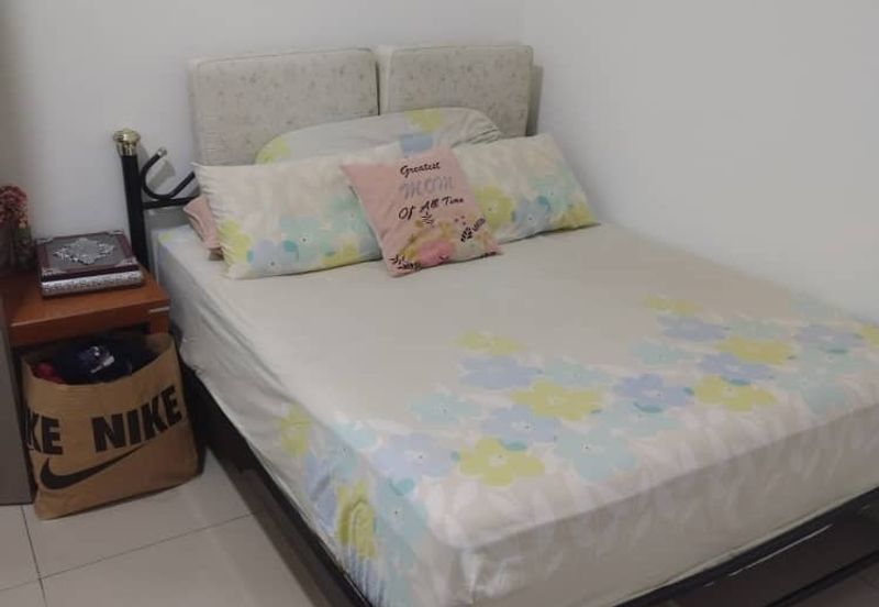 Setia Warisan Tropika