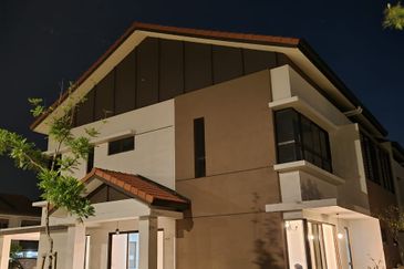 Setia Warisan Tropika