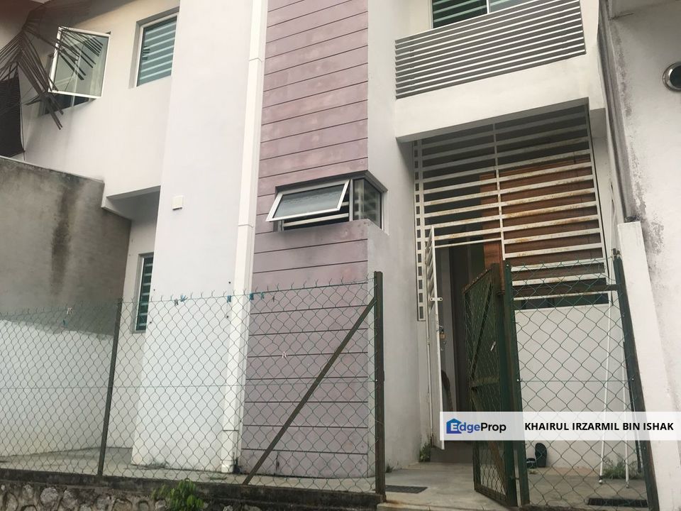 Below Market Value, Laman Bakawali @ Kota Seriemas, Nilai, Negeri Sembilan, Negeri Sembilan, Nilai